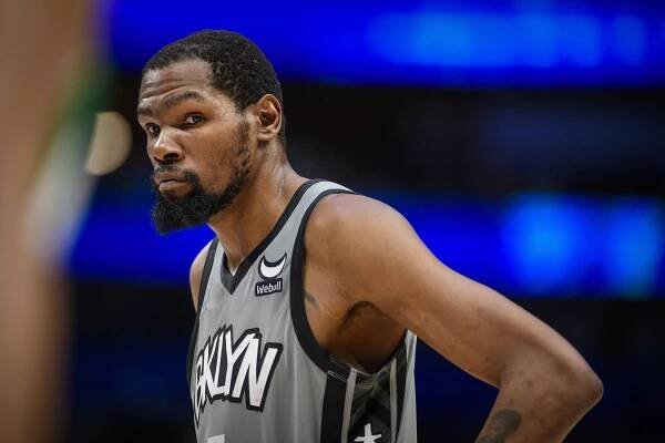Durant už v NBA nechce pokračovat v Brooklynu a řekl si o výměnu. Ve hře mají být Phoenix a Miami