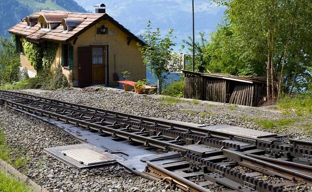 Vitznau-Rigi-Bahn – Wikipedie
