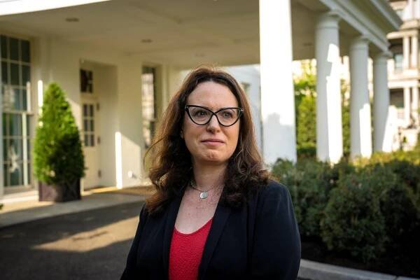 Review: Why Maggie Haberman's predictable Trump book matters - Los Angeles Times