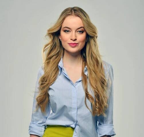 Michaela Pecháčková neboli Sid ze ZOO terčem posměchu. Populární herečka sedla za volant a...