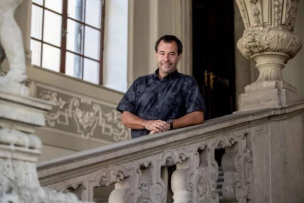 Martin Jan Stránský: Musíme se zbavit přehnané servility