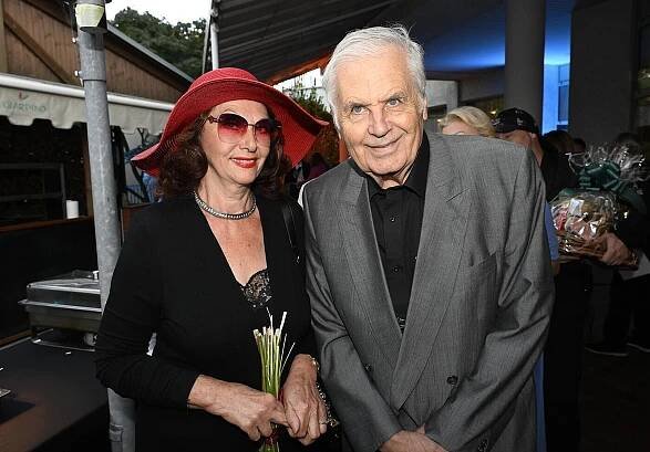Zemřel Petr Obdržálek, režisér Kalendária a mnoha pohádek. V ČT byl skoro 60 let
