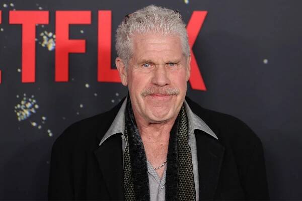 Ron Perlman Fires Back at Negative Reviews of 'Don't Look Up', Calls Criticism 'Sick' and 'Twisted'