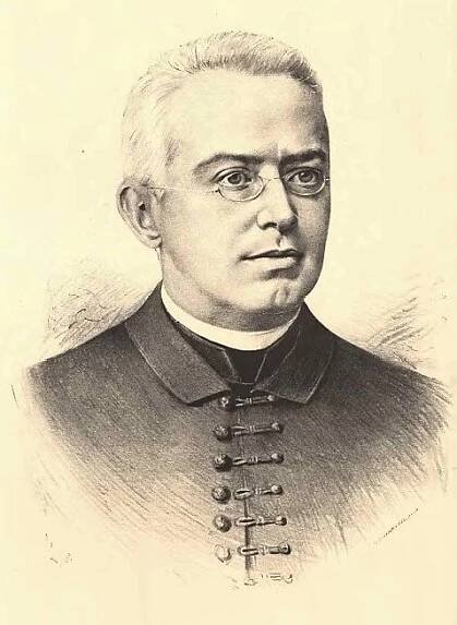 Václav Beneš Třebízský