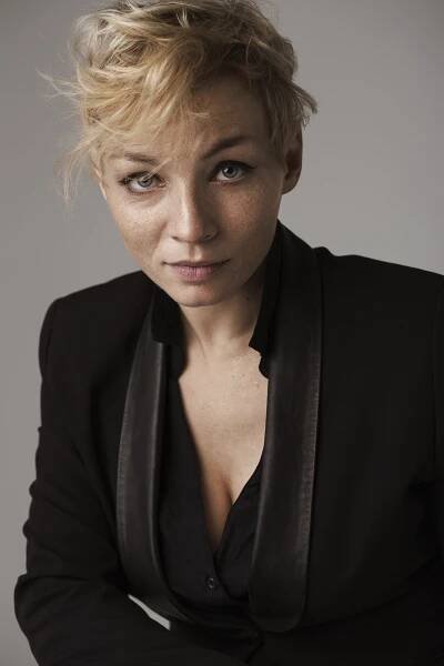 press - Sara Jangfeldt