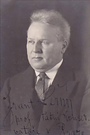 František Černý