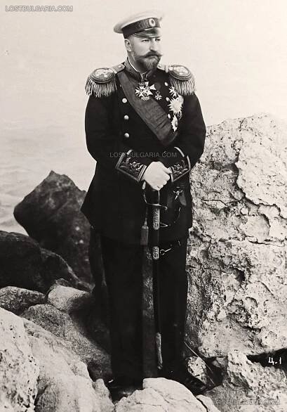 1900-1910 | Изгубената България
