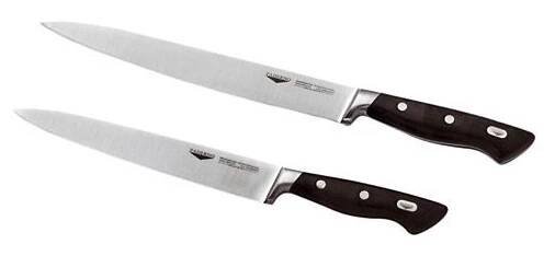 Sambonet Paderno Industrie NŮŽ FILETOVACÍ 20 cm od 899 Kč - Heureka.cz