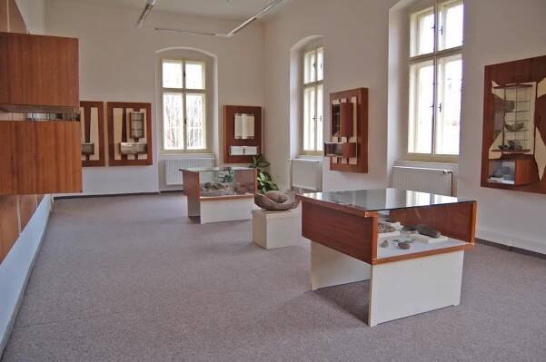 Regionální muzeum K. A. Polánka v Žatci | Slevomat.cz