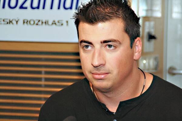 Tomáš Kaberle | Radiožurnál
