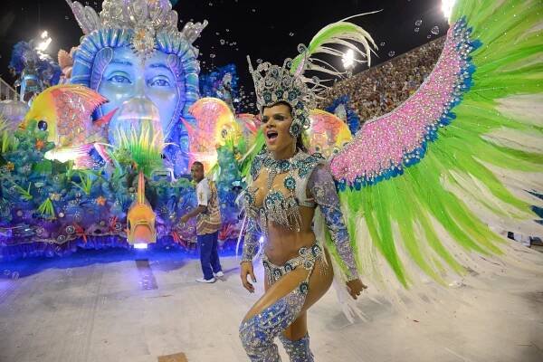 Brazílie – Wikipedie