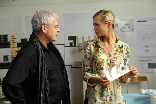 Paul Kemp – Alles kein Problem - Freundschaft - Z filmu - Oliver Karbus, Julie Engelbrecht