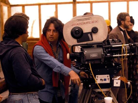 A New Biography of Michael Cimino Is as Fascinating and Melancholy as the Filmmaker Himself