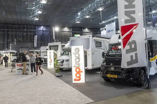 Caravaning Brno | BVV CZ