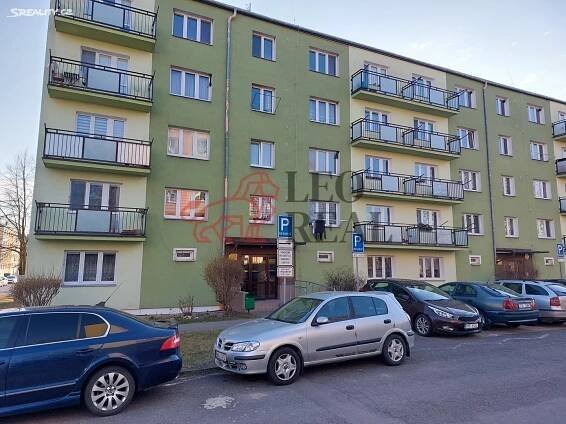 Prodej Byt 2+1, Severní, Hlučín