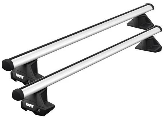 Nosič Thule 7105 ProBar tyče