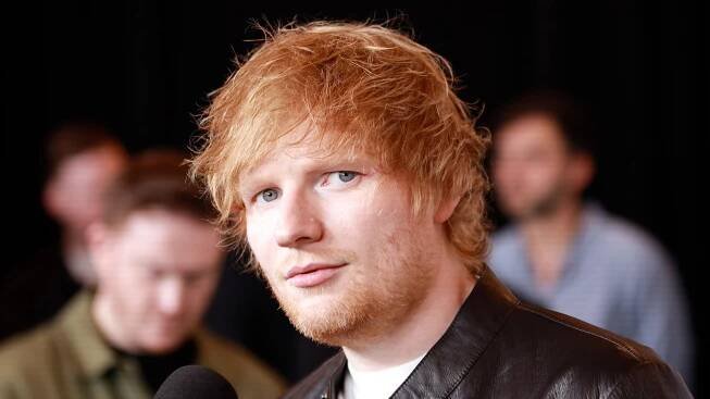 Ed Sheeran Rents $36,000-a-Month Brooklyn Condo