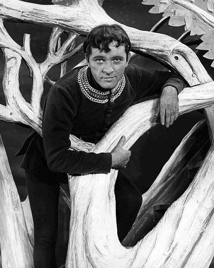 Soubor:Richard Burton as Arthur Camelot 1960.JPG – Wikipedie