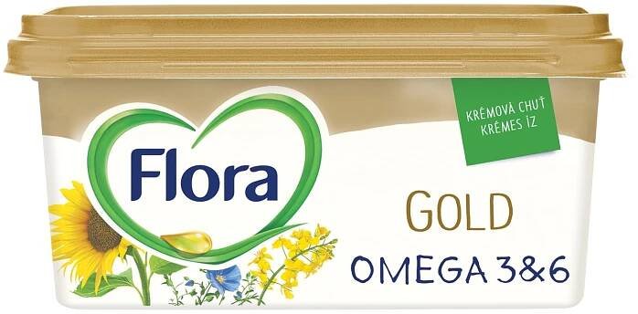 Flora Gold
