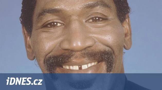 Zemřel Bubba Smith, představitel obra Hightowera z Policejní akademie - iDNES.cz