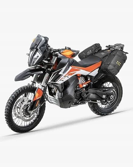 Kriega OS-Base KTM 790/890 adventure fit