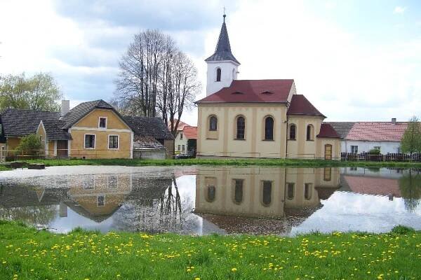 Líšná - Živéobce.cz