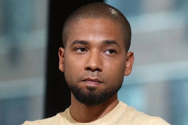 Jussie Smollett