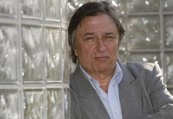 Zemřel muzikálový zpěvák Karel Bláha - WN24.cz - World News 24