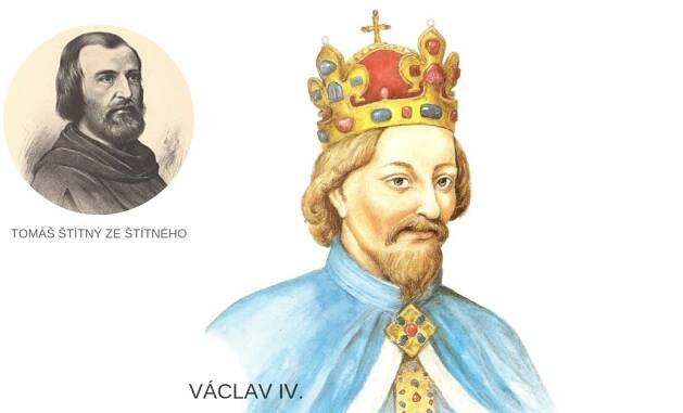 Václav IV.