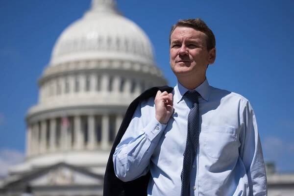 Senator Bennet’s New Legislation Will Help Find and Diagnose Cancers Earlier and Save Lives - Chronic Care Collaborative