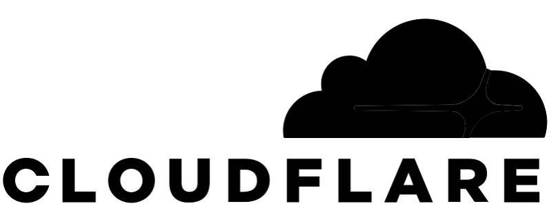 Logo Cloudflare
