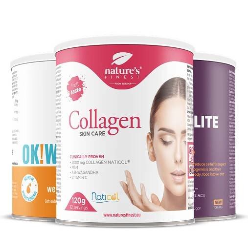 OK! Body Lift + Cellulite PRO