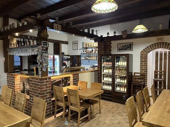 Restaurace a kavárny v okolí hotelu – Hotel Joseph 1699