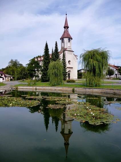 Opatov (okres Jihlava)