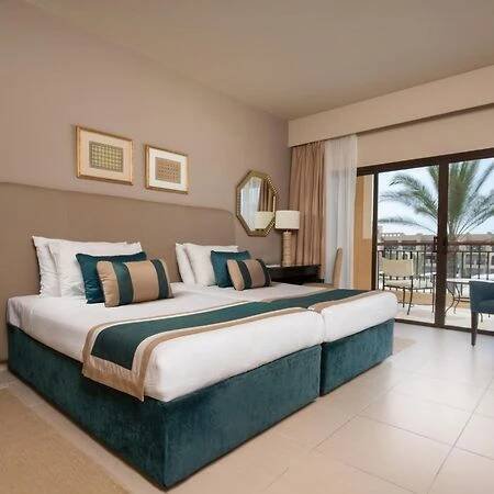 Hotel Jaz Oriental, Almaza Bay Marsa Matrouh Esterno foto