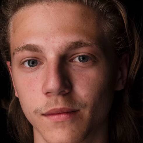 Tomáš Dalecký - ACTORSMAP
