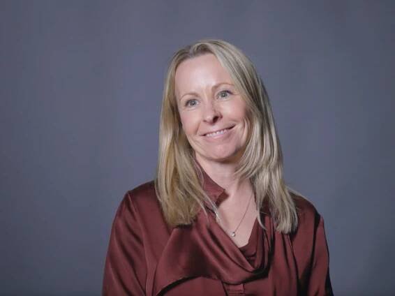 Hayley Roberts discusses how her company Distology is leading the way in cybersecurity innovation