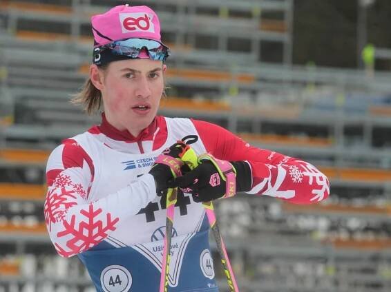 Klasické lyžování - Sport.cz