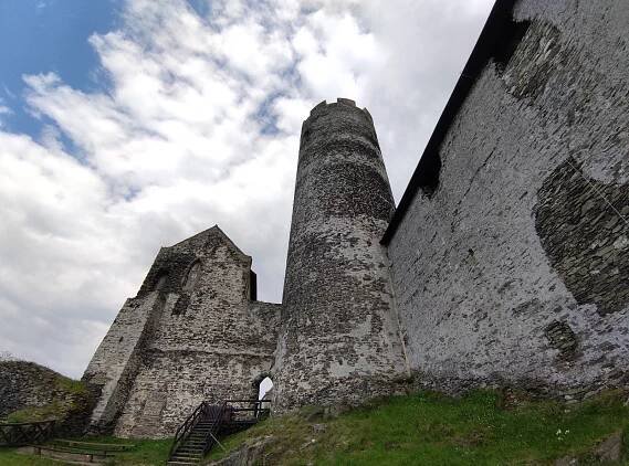 Vratislav Sejkora - výlet Ralská pahorkatina - Vrcholovka.cz