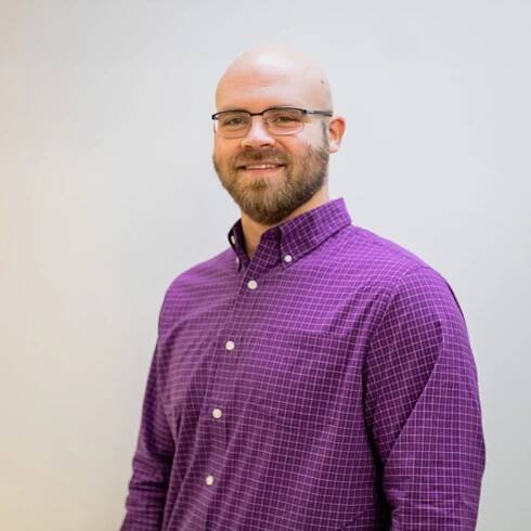 Steven Jiles from Riverside Refreshments & Riverside Beverage