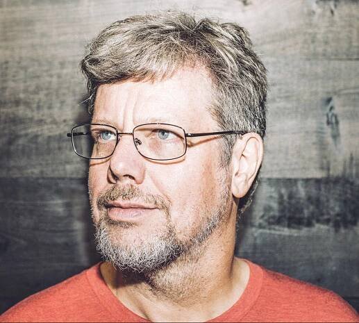 Guido van Rossum, Python