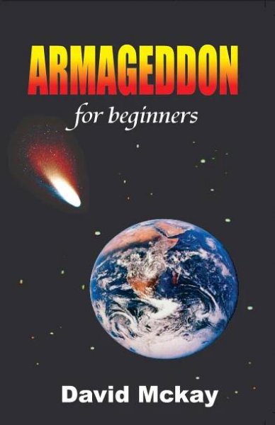 Armageddon cover