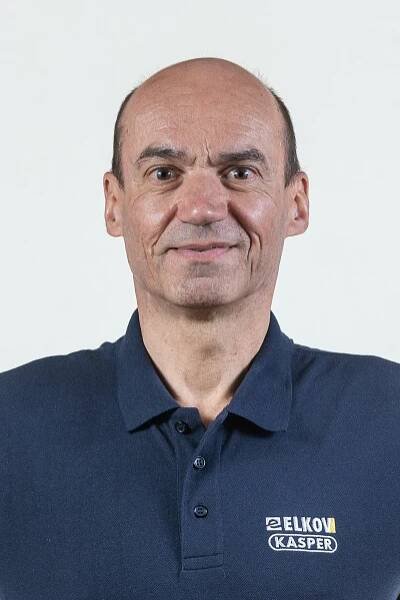 Realizační tým — Elkov Kasper