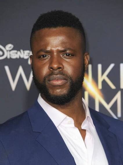 Winston Duke at arrivals for A WRINKLE IN TIME Premiere, El Capitan Theatre, Los Angeles, CA February 26, 2018. Photo By: Elizabeth Goodenough/Everett Collection