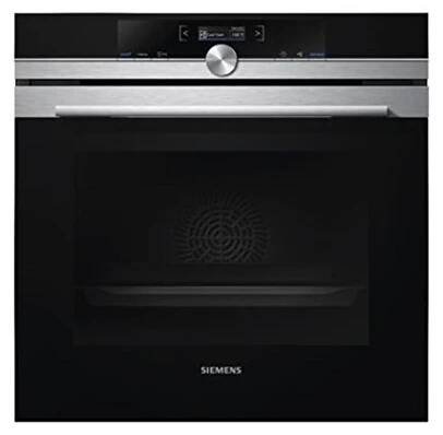 Trouba 300 stupňů Vestavná trouba Siemens HB634GBS1 iQ700 https://test-vergleiche.com/nejlepší-trouba-300-stupňový-test-vítěz/