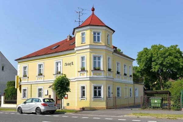 Pension Josef, Františkovy Lázně