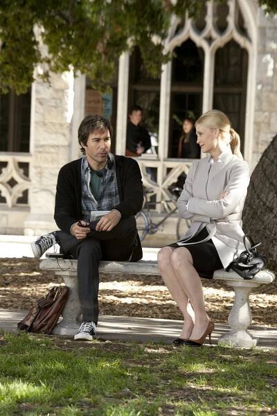 Prozíravost - Světlo - Z filmu - Eric McCormack, Kelly Rowan