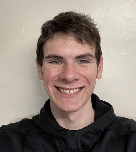 Current Lab Members - Tootle Lab - University of Iowa