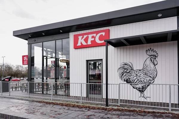 KFC Thetford - Trojan Group