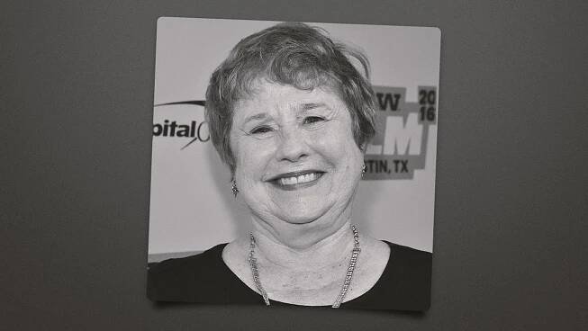 Lynne Marie Stewart, ‘Pee-wee’s Playhouse’ and ‘It’s Always Sunny’ Actress, Dies at 78